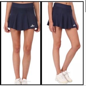 Adidas by Stella McCartney tennis barricade skirt